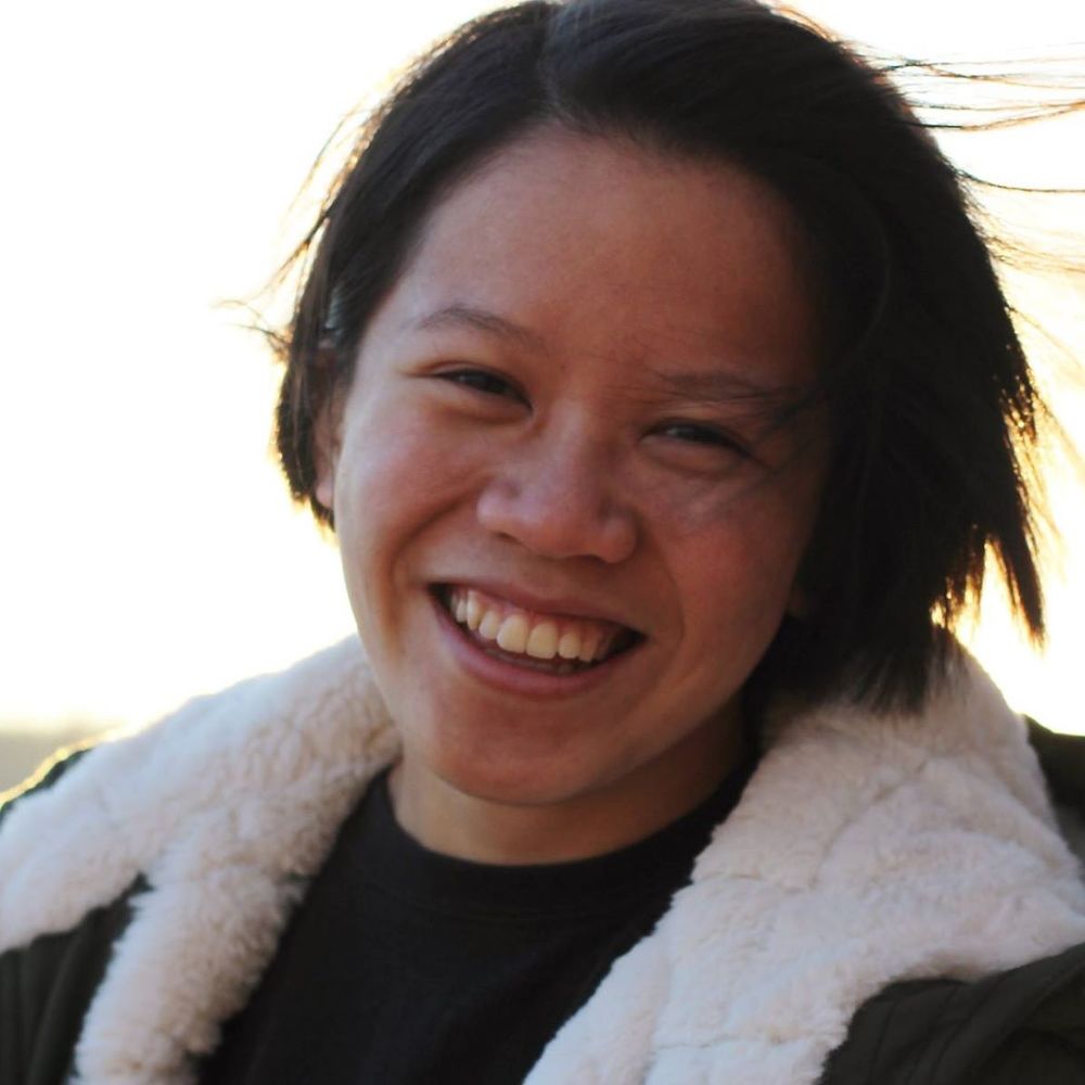 Meet your Posher, Jiayu
